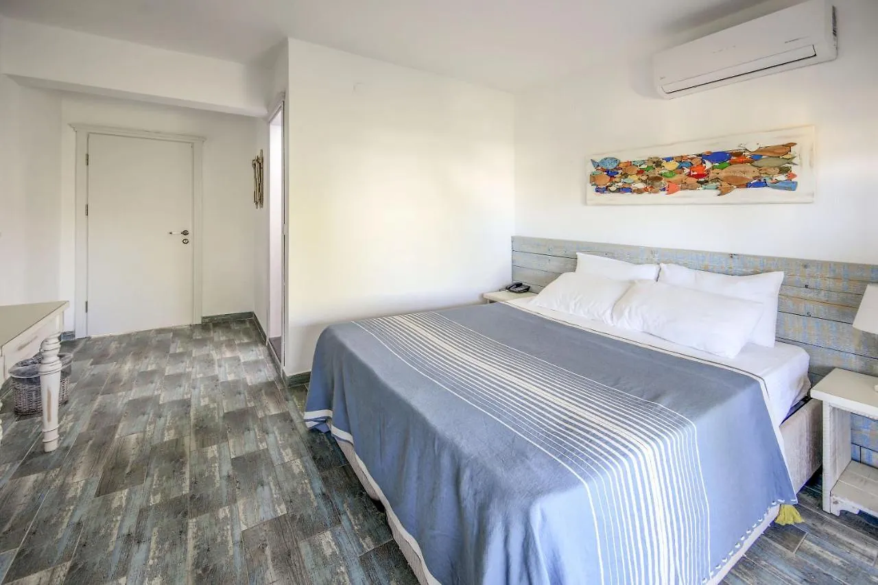 Kefi Beach&Suites Ortakent Turcia