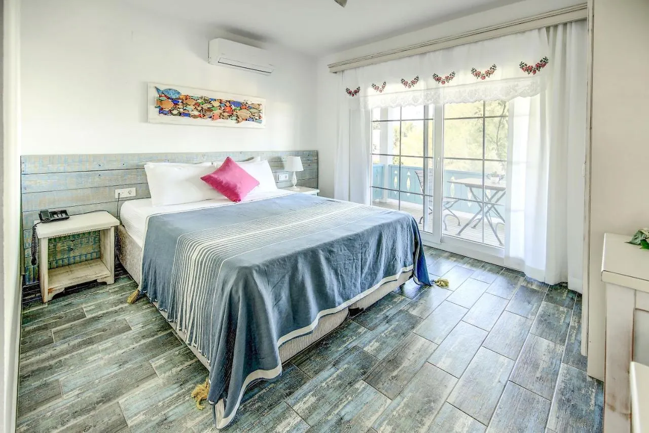 Kefi Beach&Suites Ortakent Hotel