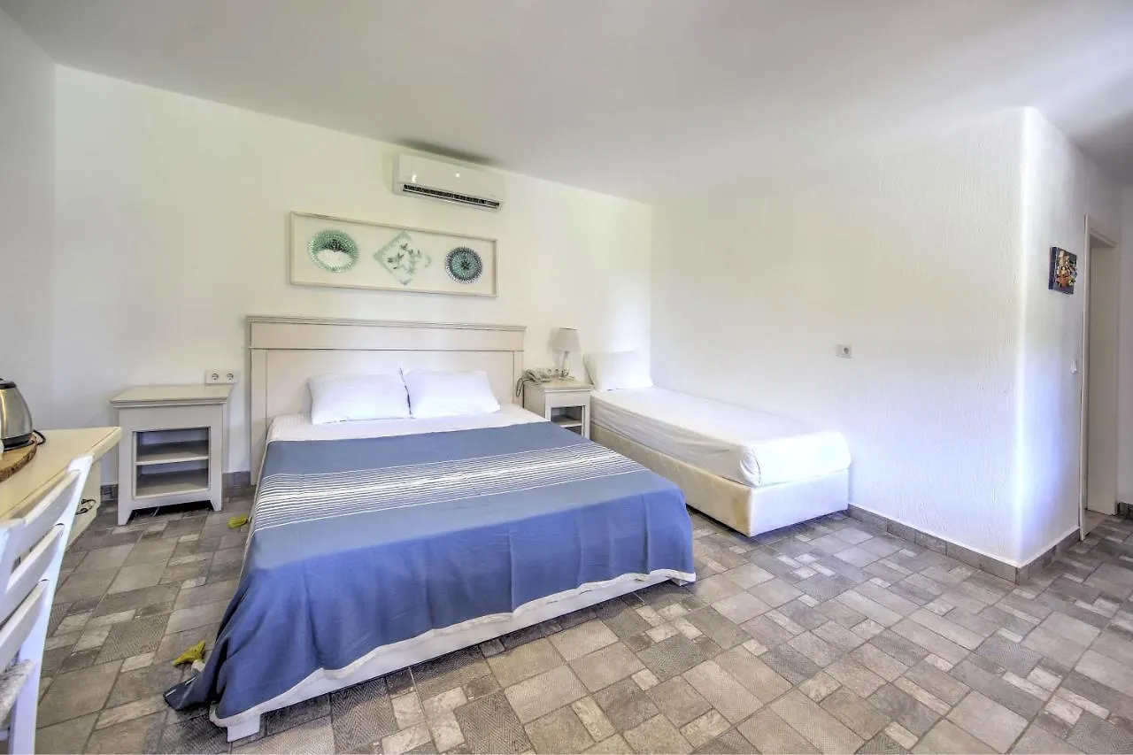 Hotel Kefi Beach&Suites Ortakent