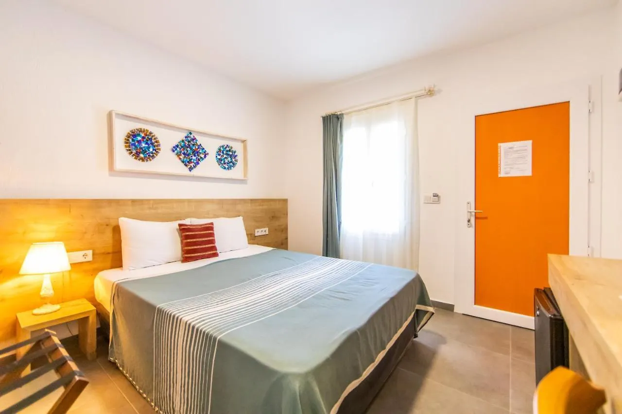 Kefi Beach&Suites Ortakent Hotel