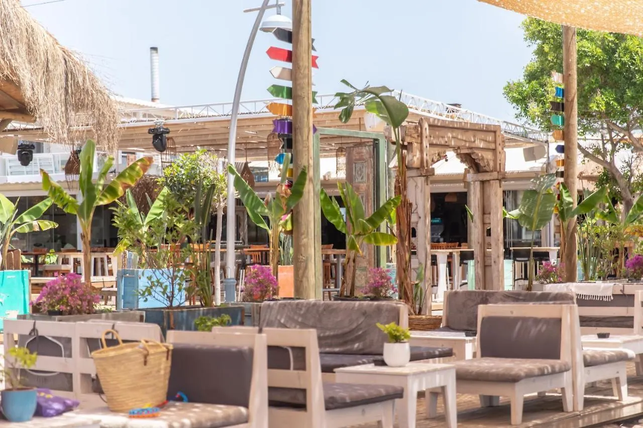 Hotel Kefi Beach&Suites Ortakent