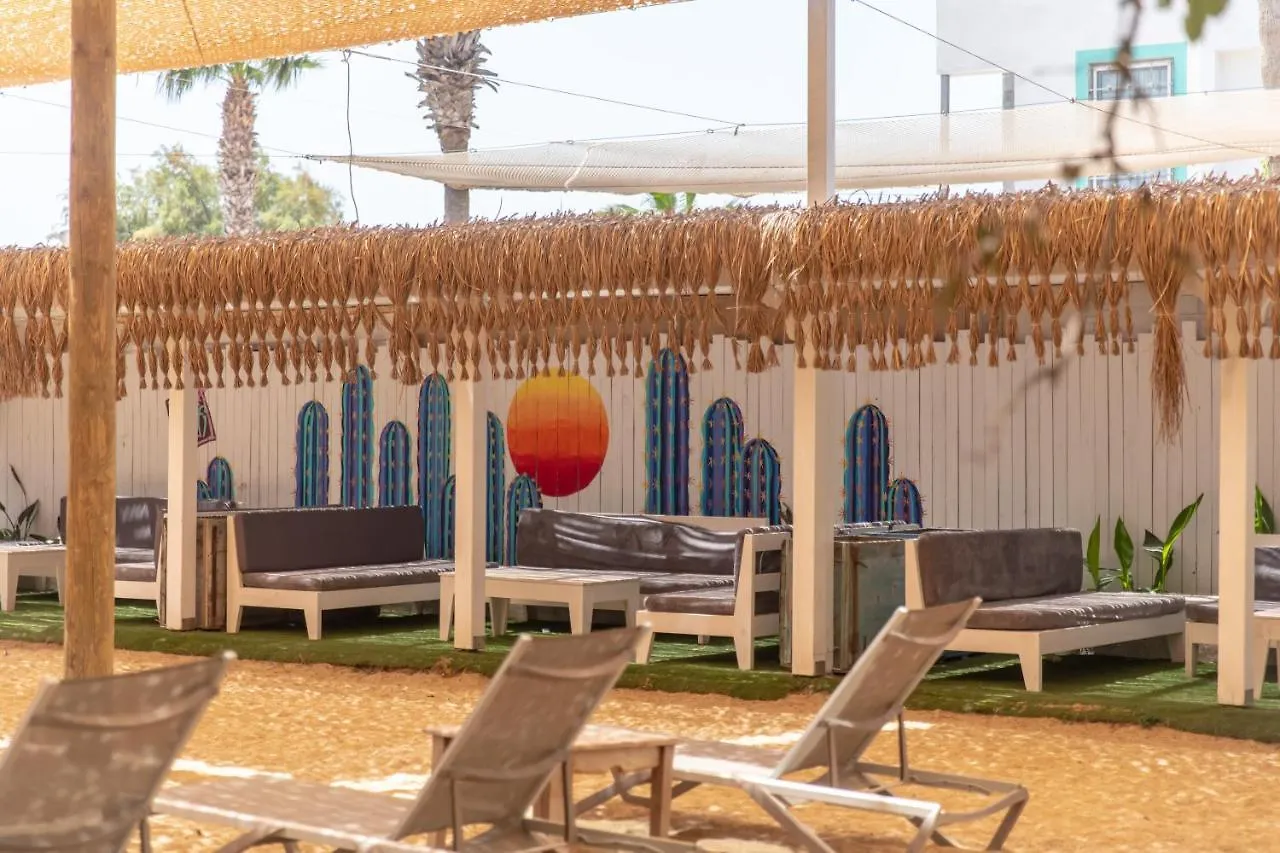 Kefi Beach&Suites Ortakent Hotel