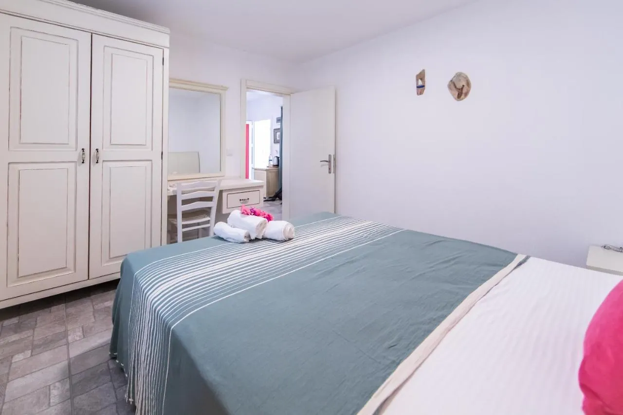 Kefi Beach&Suites Ortakent Hotel