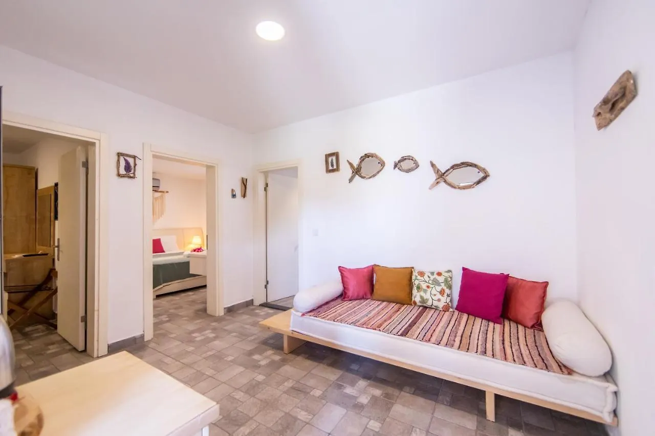 Kefi Beach&Suites Ortakent 3*,  Turcia