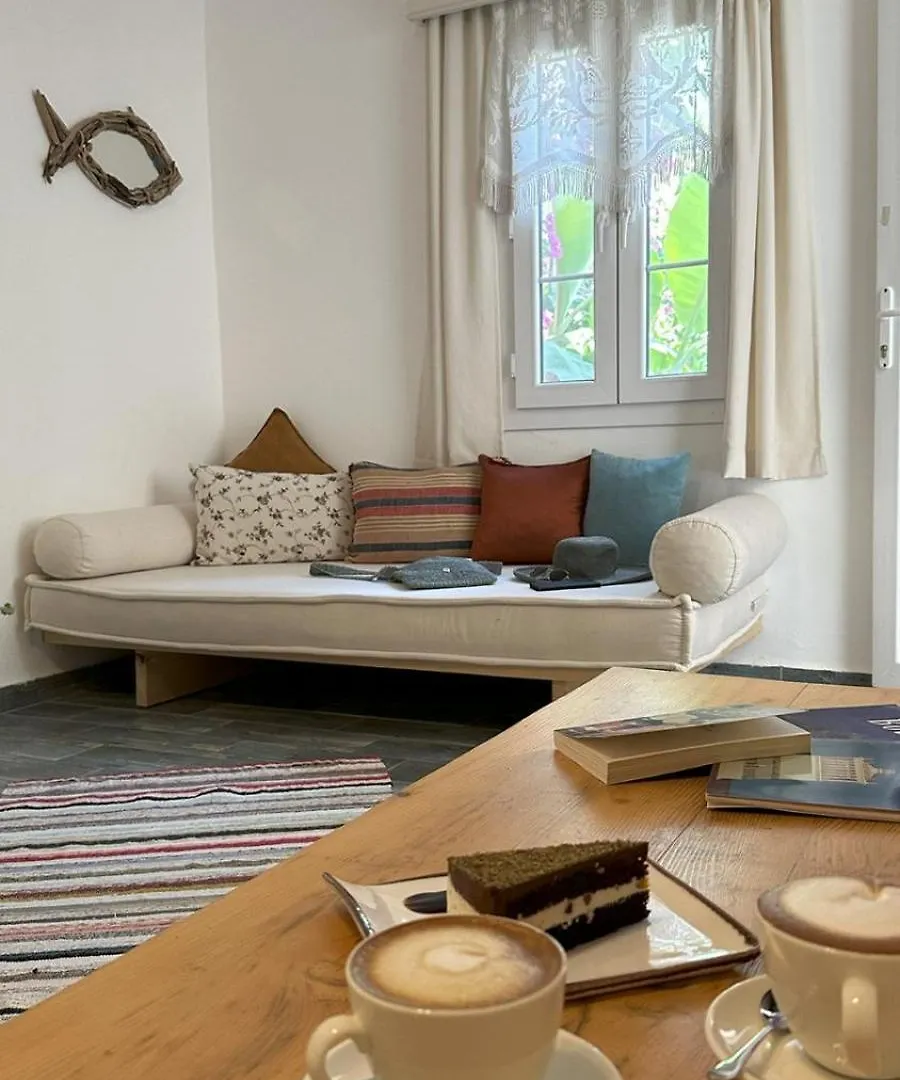 Kefi Beach&Suites Ortakent