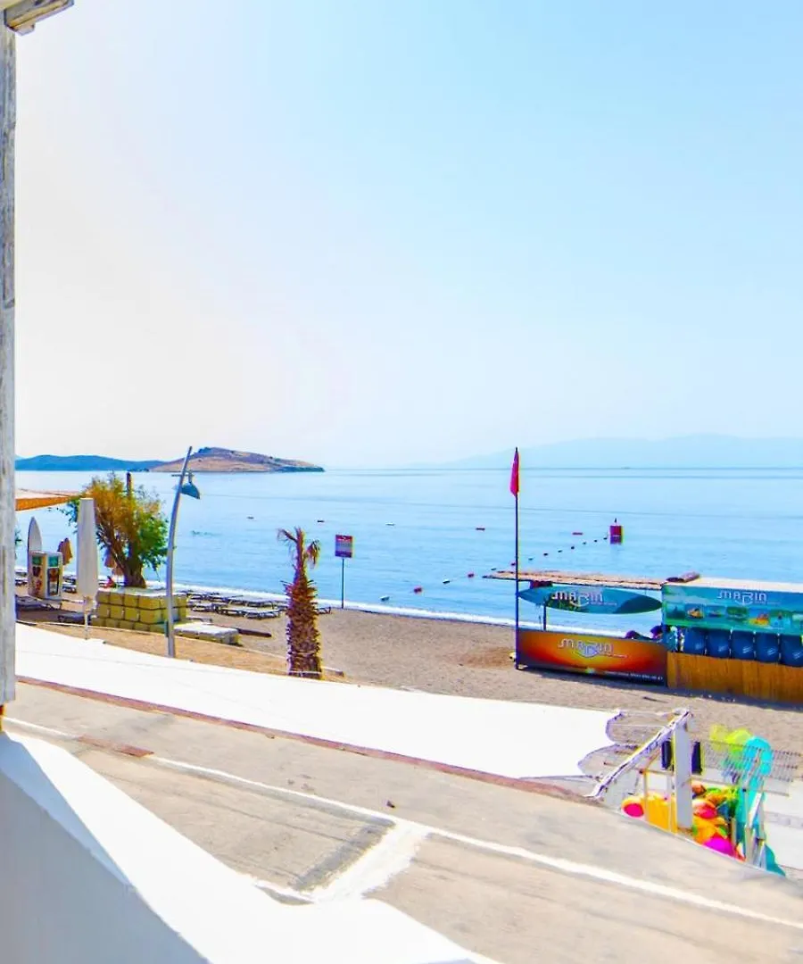 Hotel Kefi Beach&Suites Ortakent