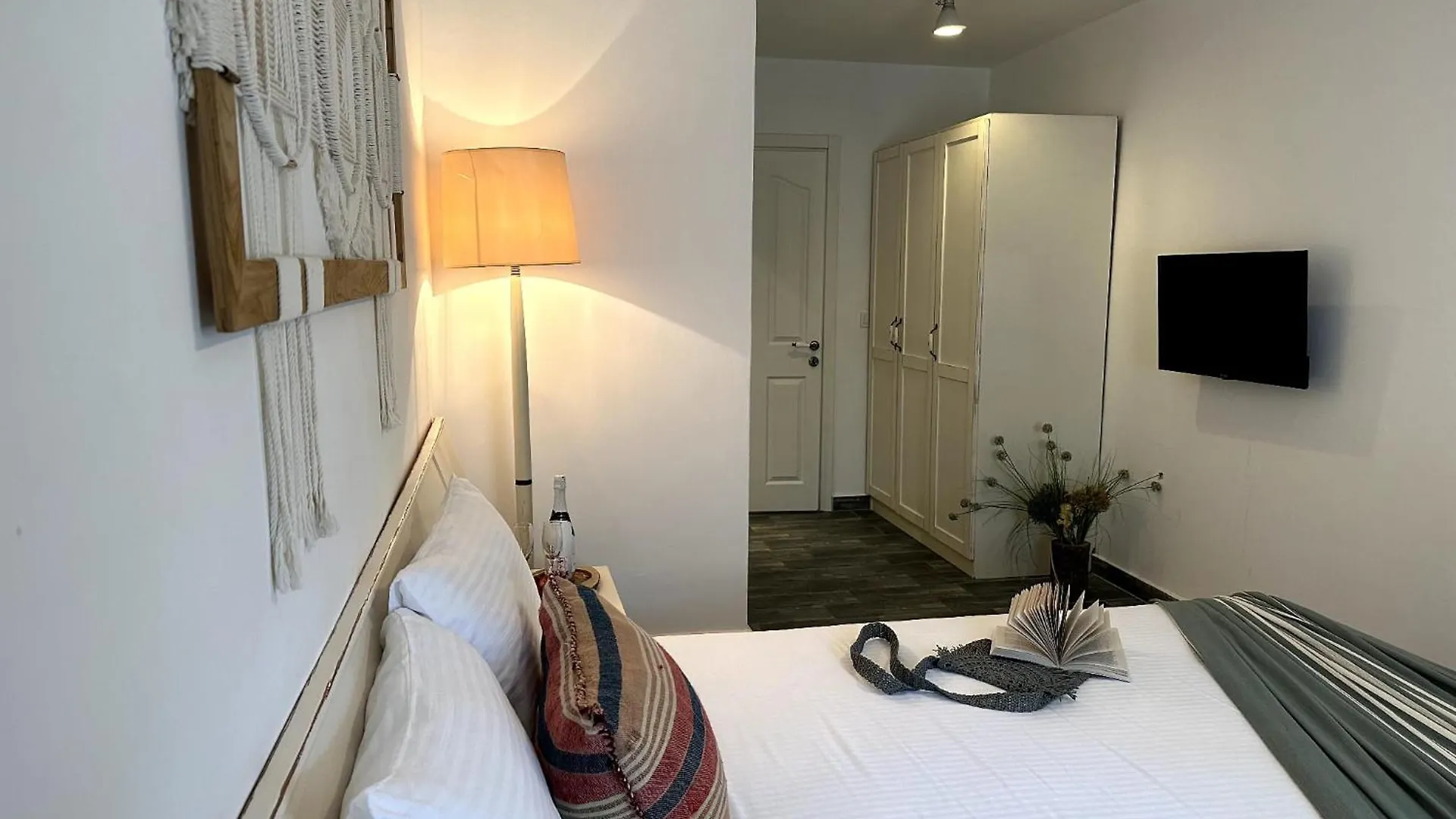 Kefi Beach&Suites Ortakent