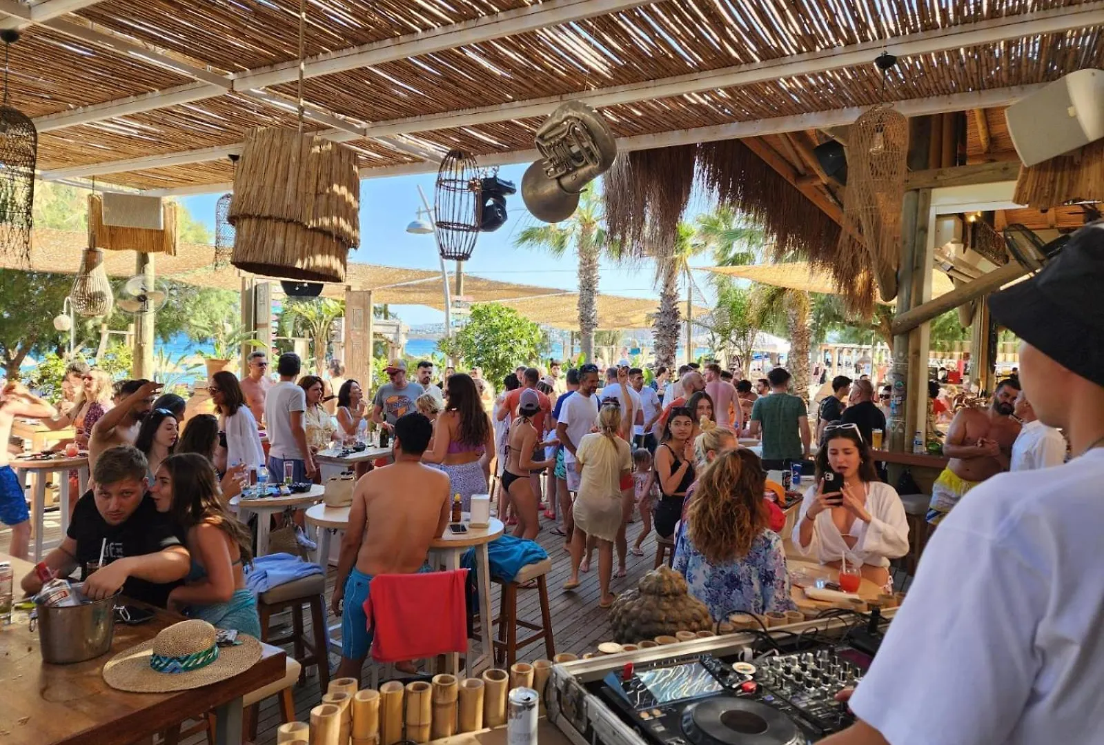 Kefi Beach&Suites Ortakent 3*,  Turcia