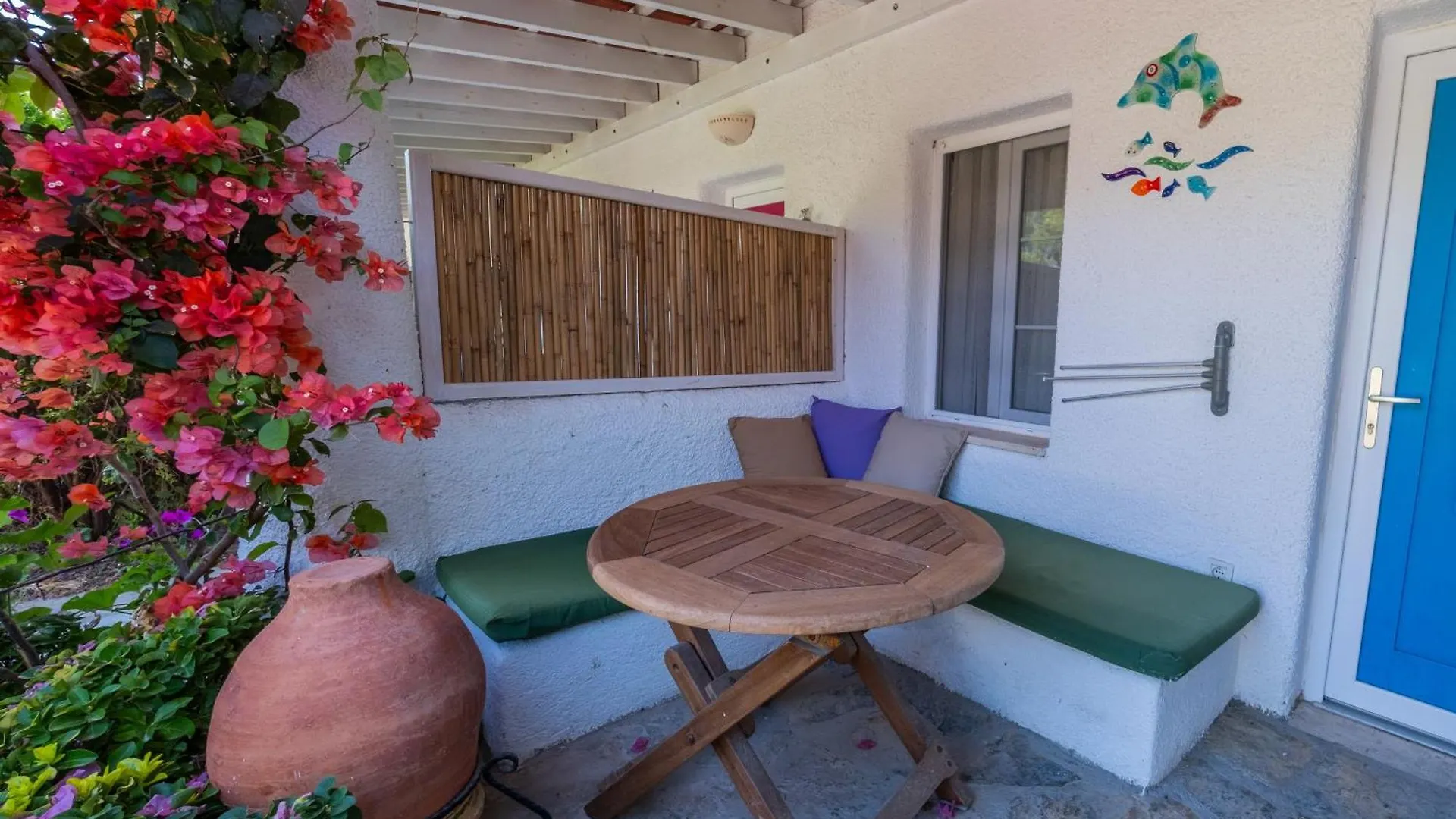 Kefi Beach&Suites Ortakent 3*,