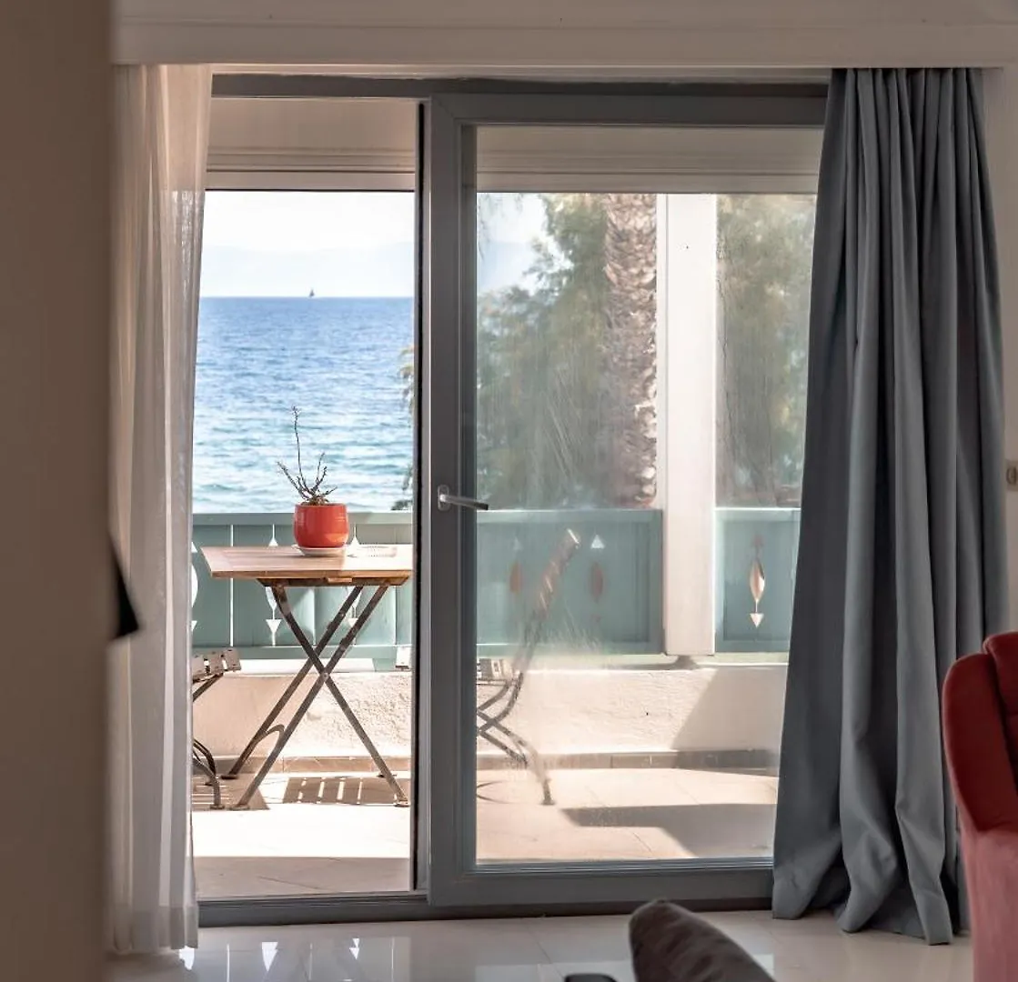 Kefi Beach&Suites Ortakent