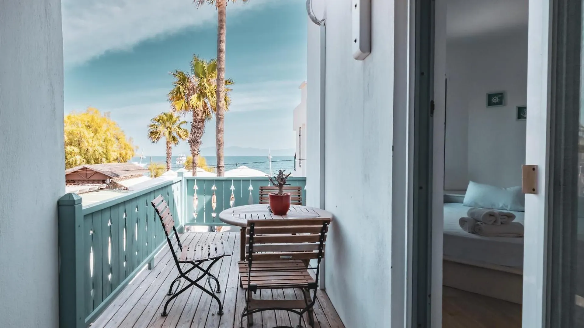 Kefi Beach&Suites Ortakent Hotel