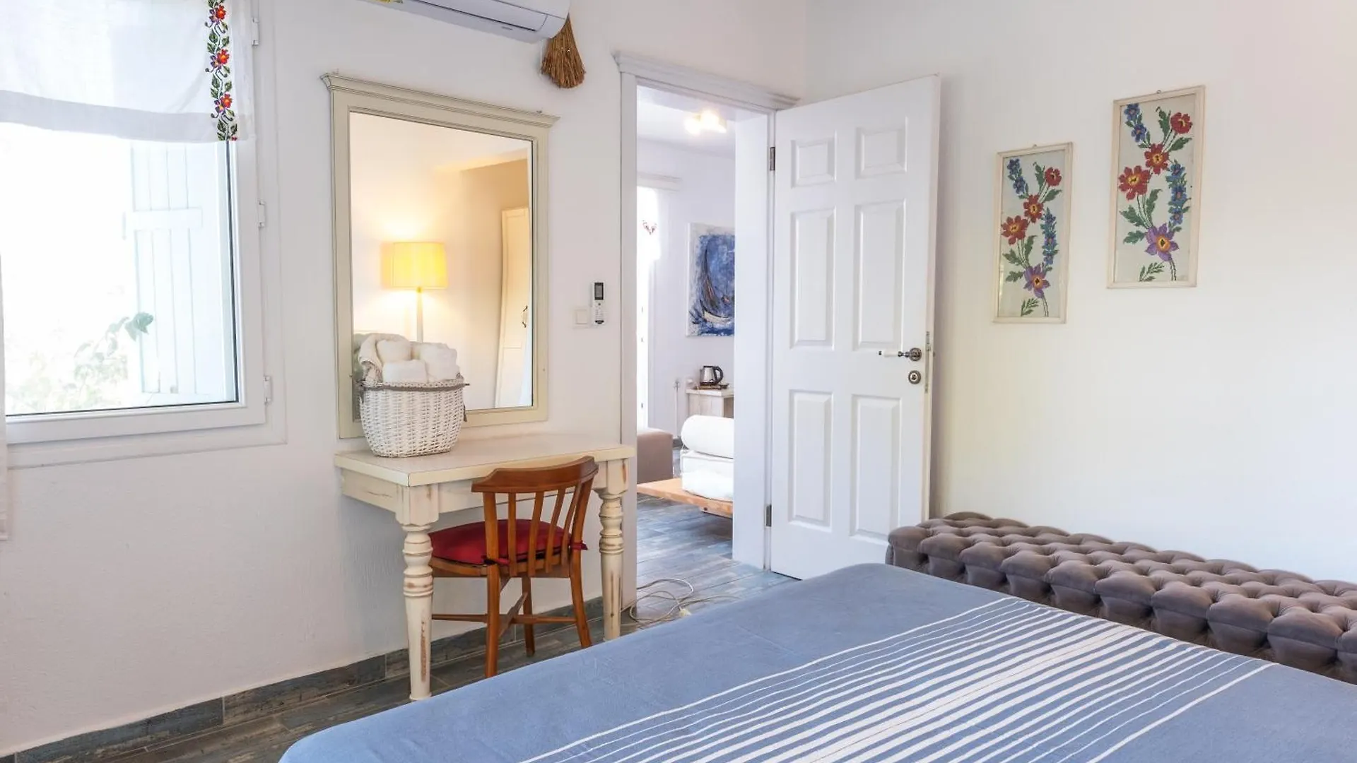 Kefi Beach&Suites Ortakent Turcia