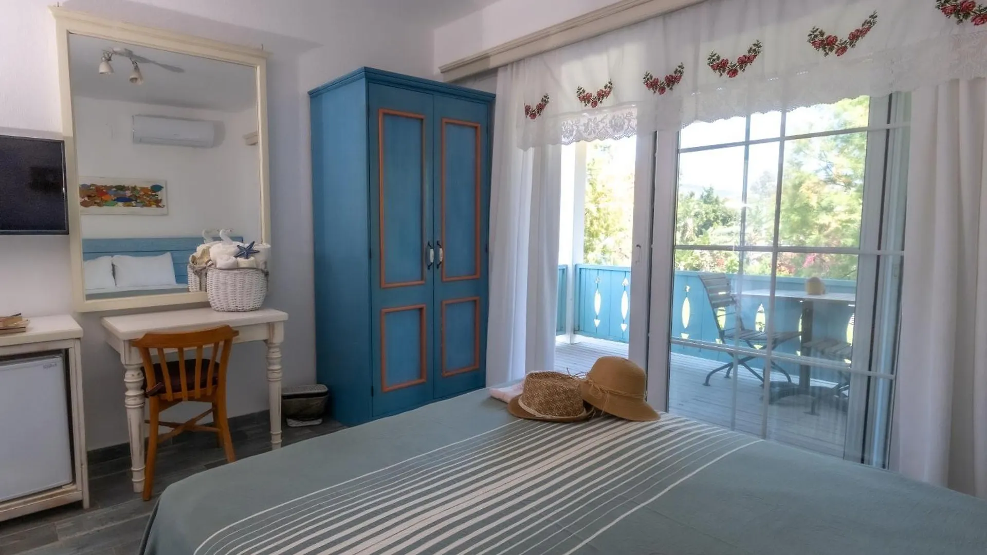 Kefi Beach&Suites Ortakent Hotel