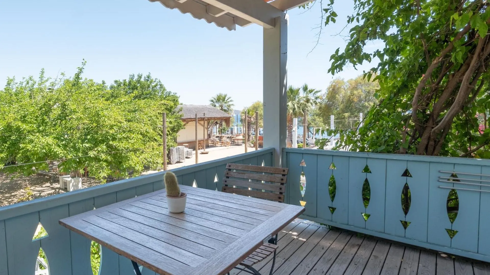Kefi Beach & Suites Ortakent