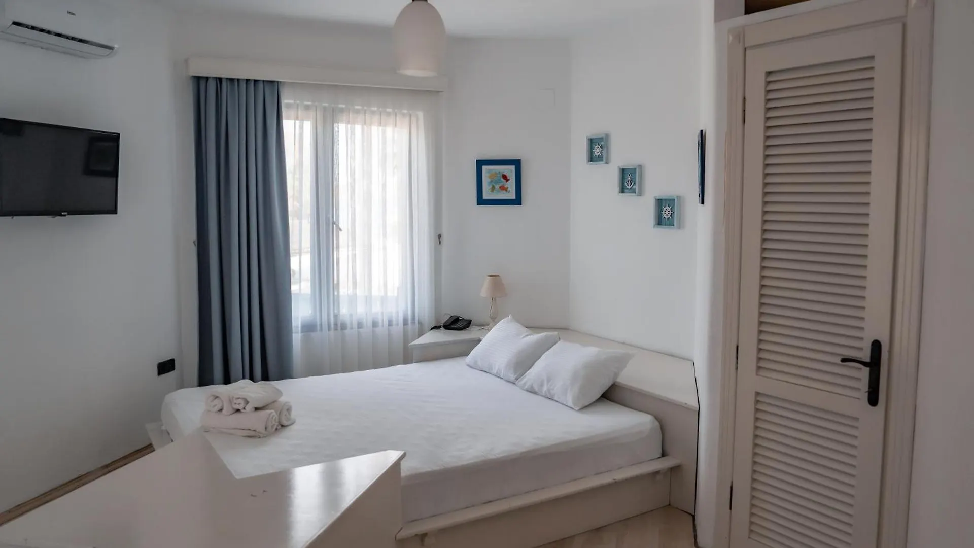 Hotel Kefi Beach&Suites Ortakent