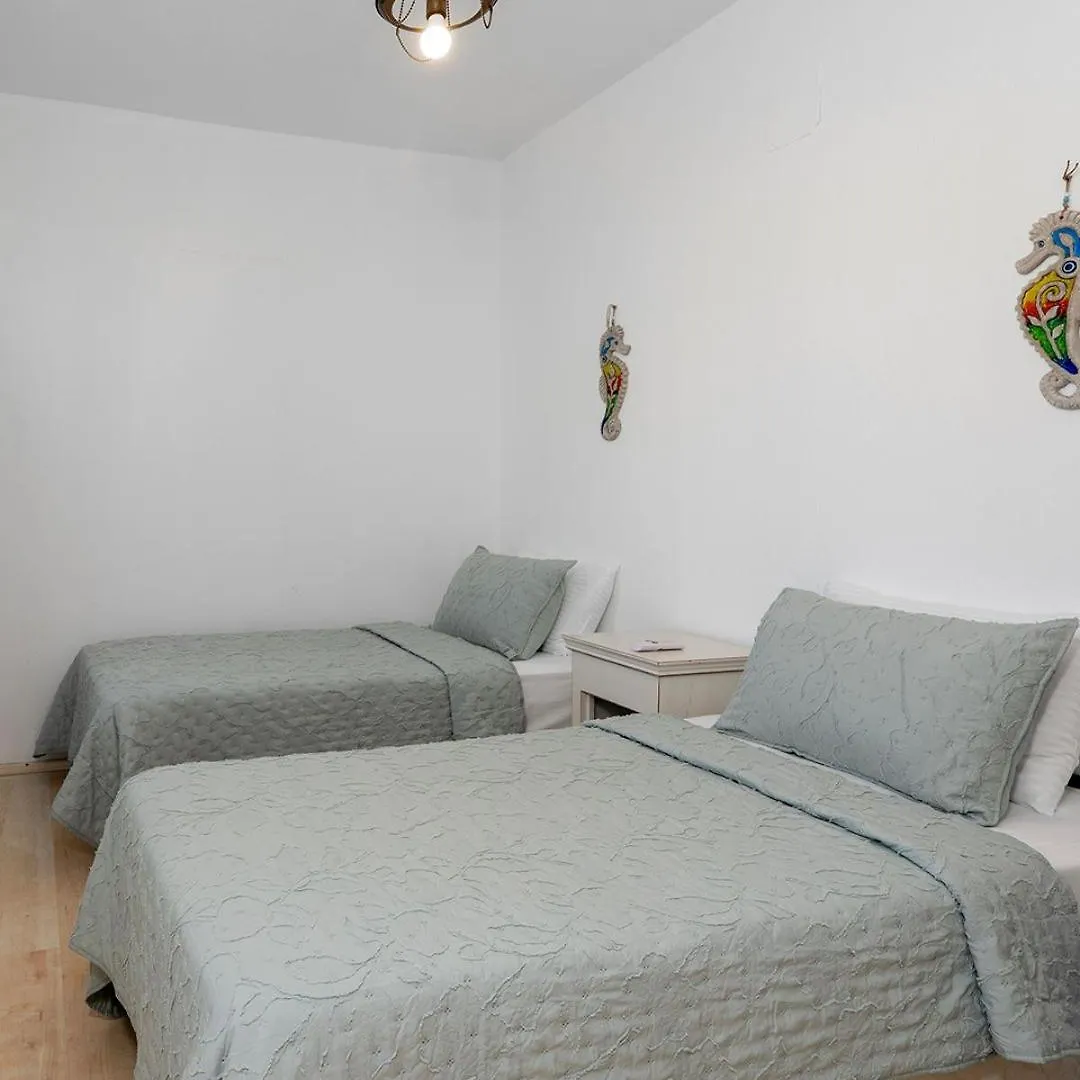 Kefi Beach&Suites Ortakent Hotel