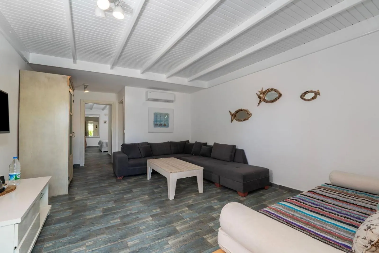 Kefi Beach & Suites Ortakent