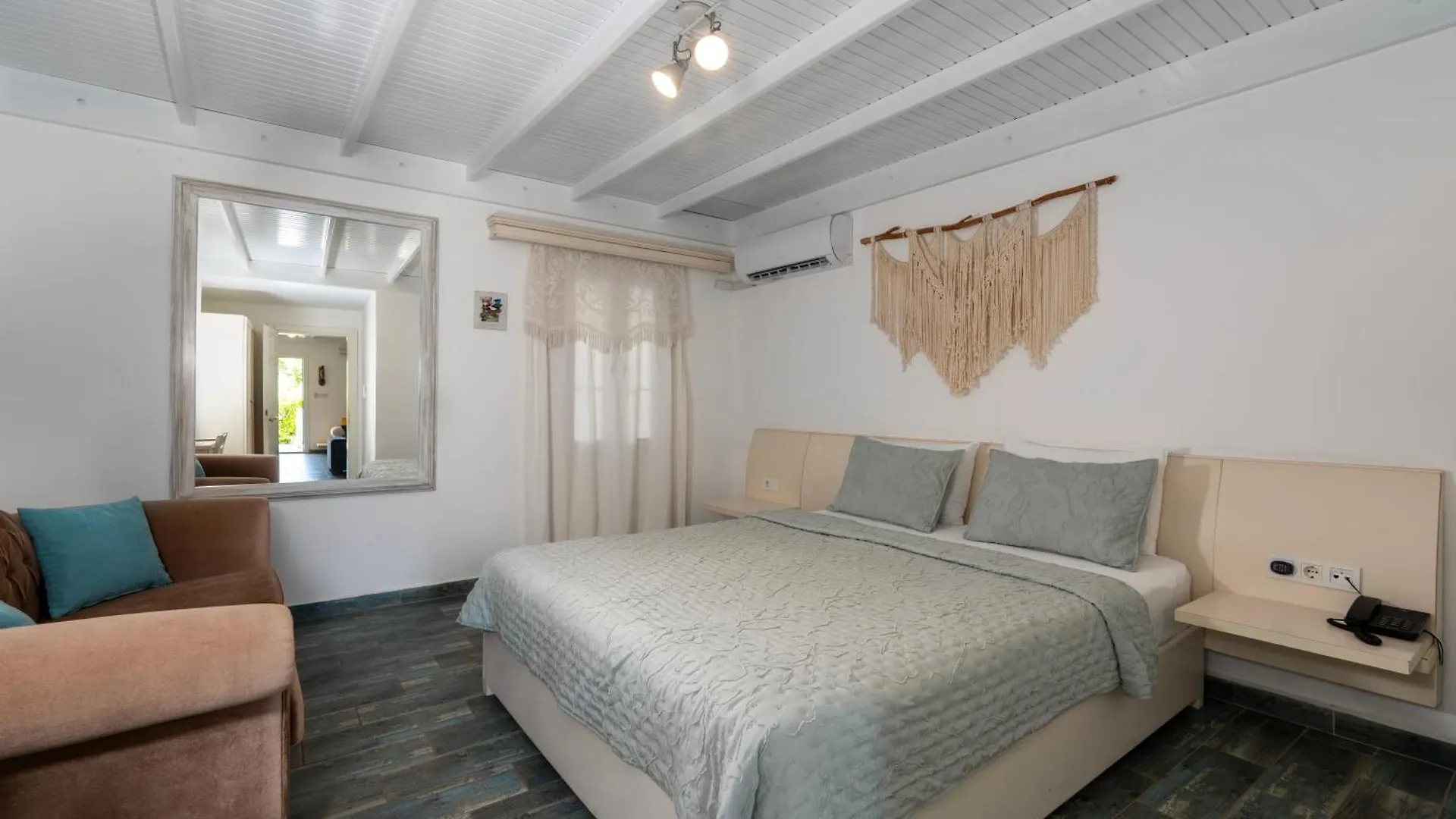 Kefi Beach & Suites Ortakent 3*,  Turkey