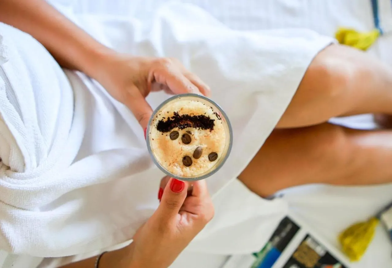 Kefi Beach & Suites Ortakent Hotel