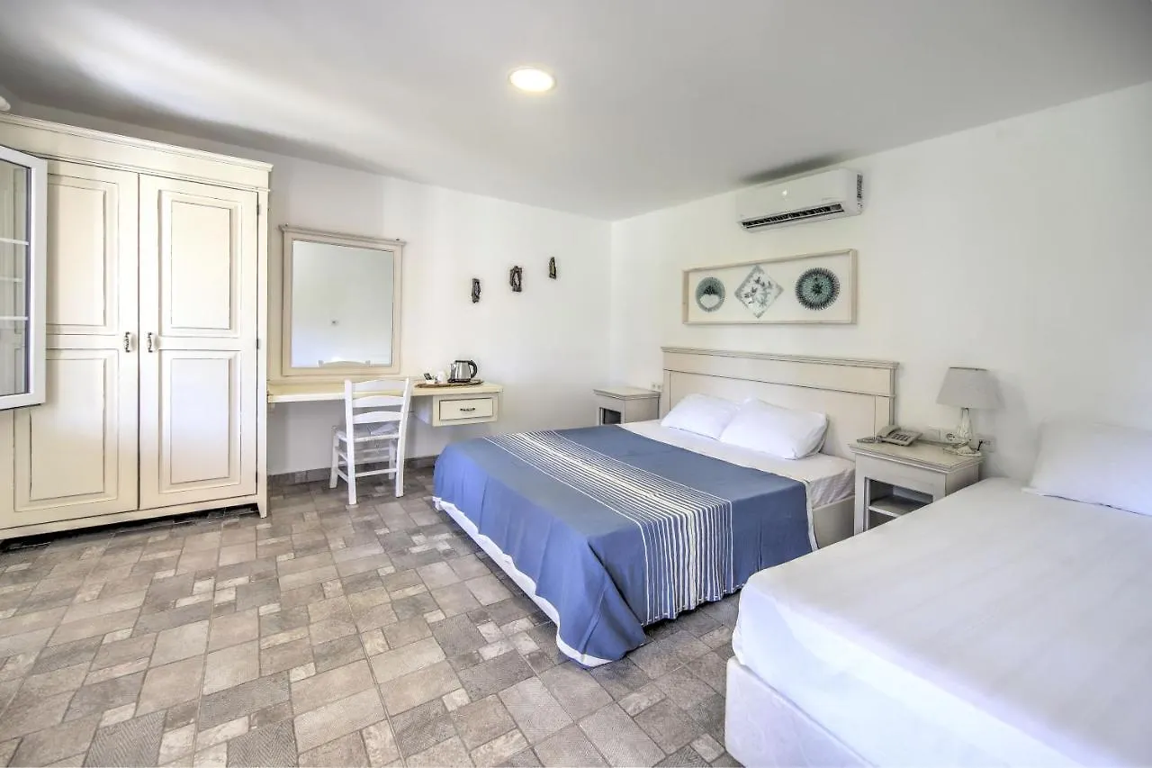 Kefi Beach & Suites Ortakent Hotel