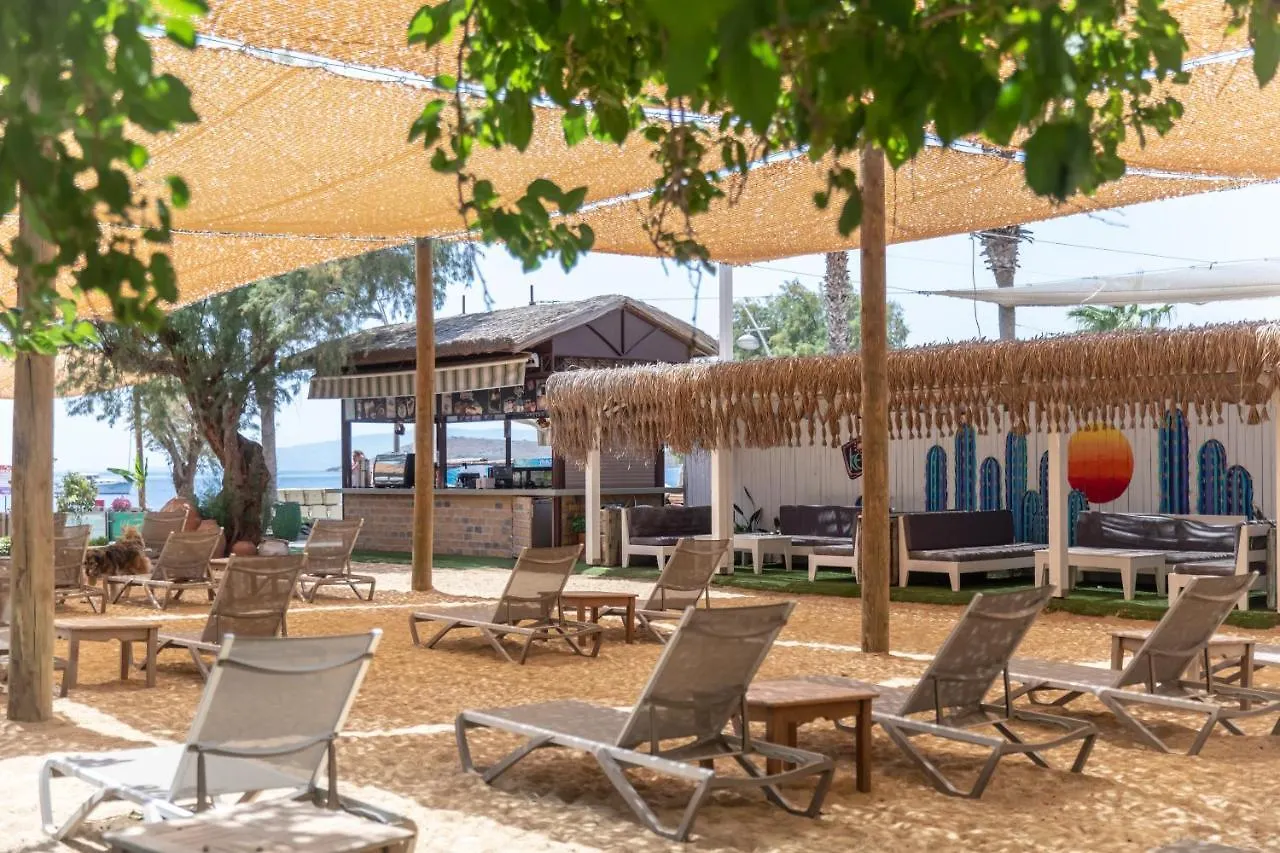 Kefi Beach & Suites Ortakent