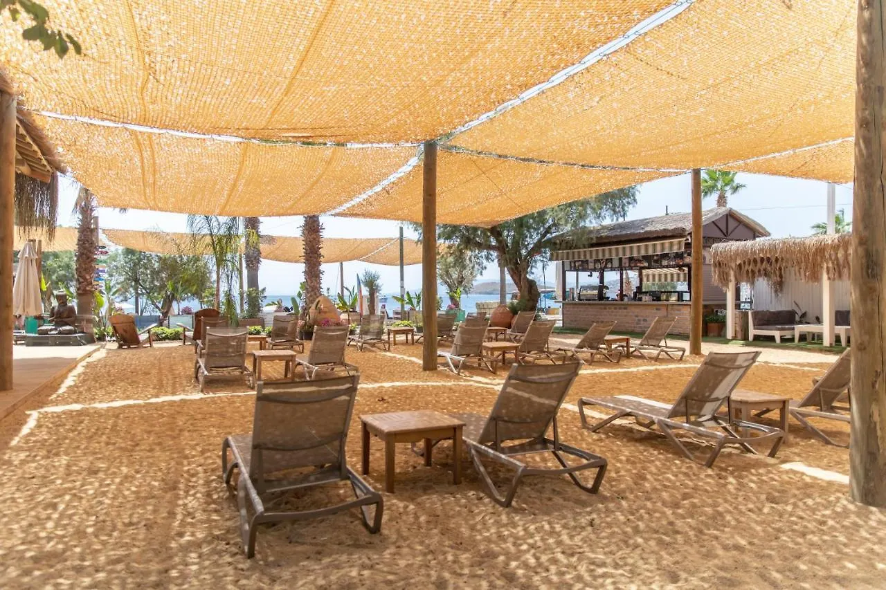 Kefi Beach & Suites Ortakent 3*,  Turecko