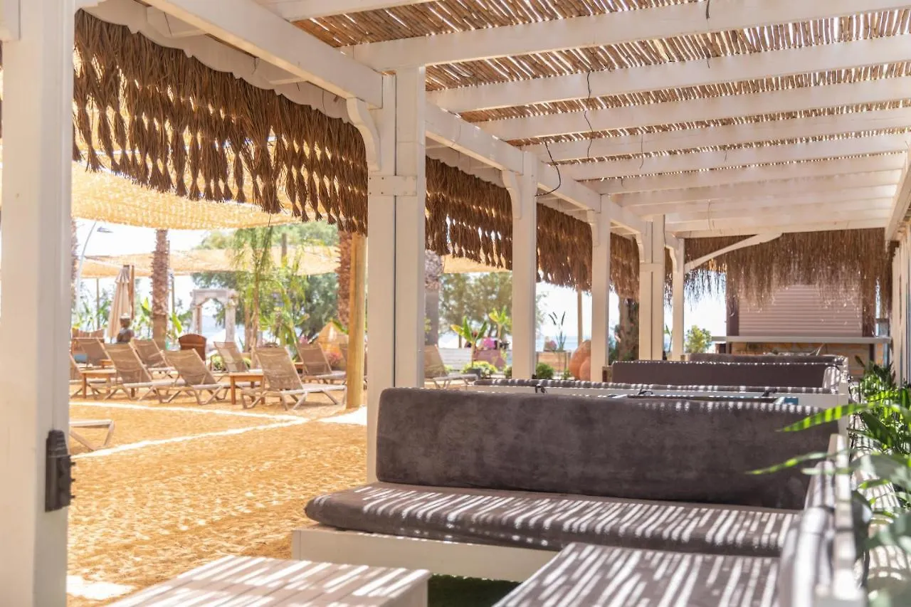 Hotel Kefi Beach & Suites Ortakent