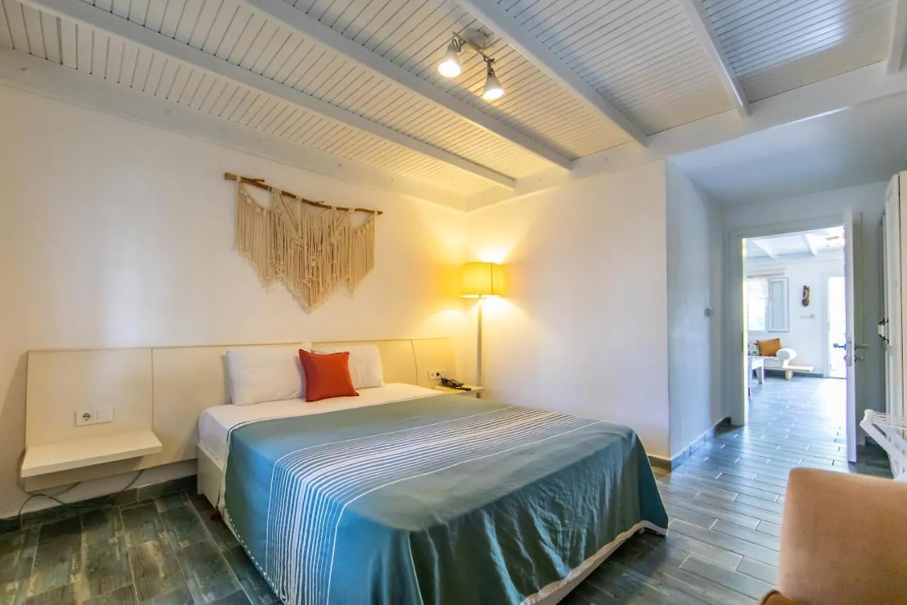 Kefi Beach & Suites Ortakent Hotel