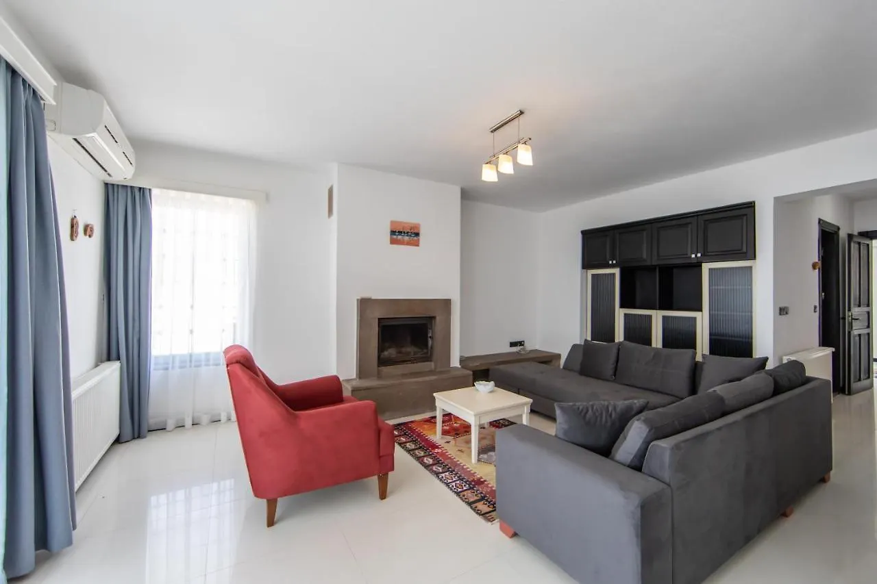 Hotel Kefi Beach & Suites Ortakent