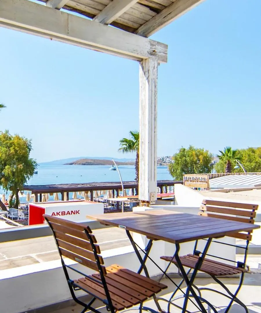 Kefi Beach & Suites Ortakent Hotel