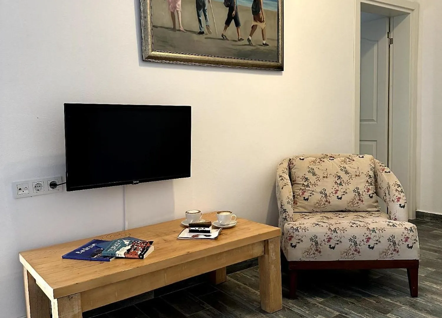 Kefi Beach & Suites Ortakent Hotel