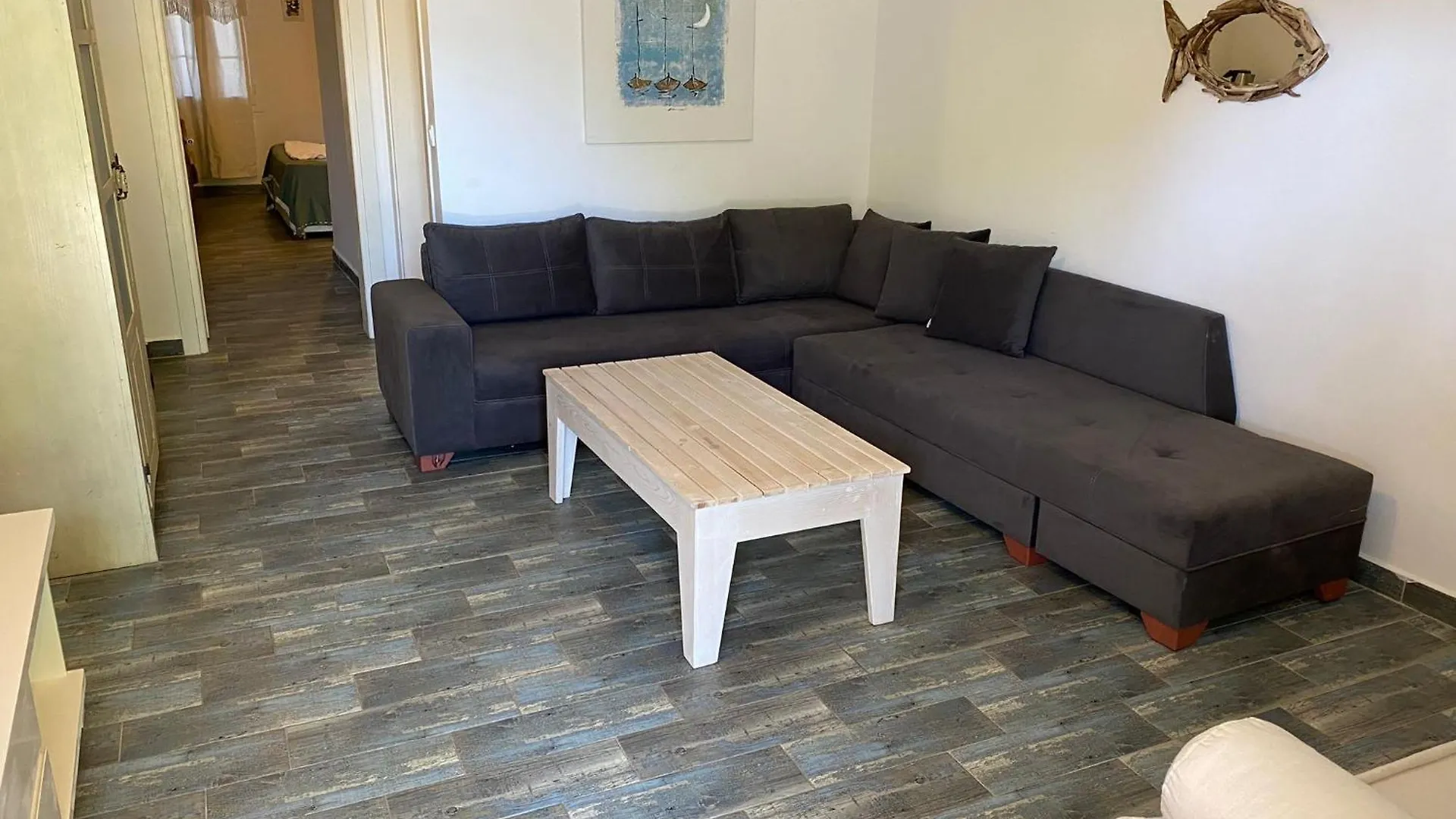Kefi Beach & Suites Ortakent