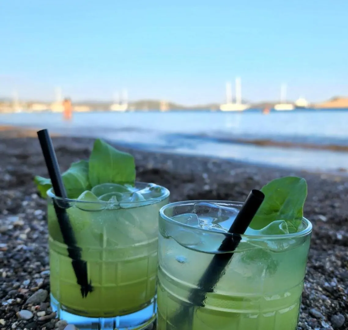 Hotel Kefi Beach & Suites Ortakent