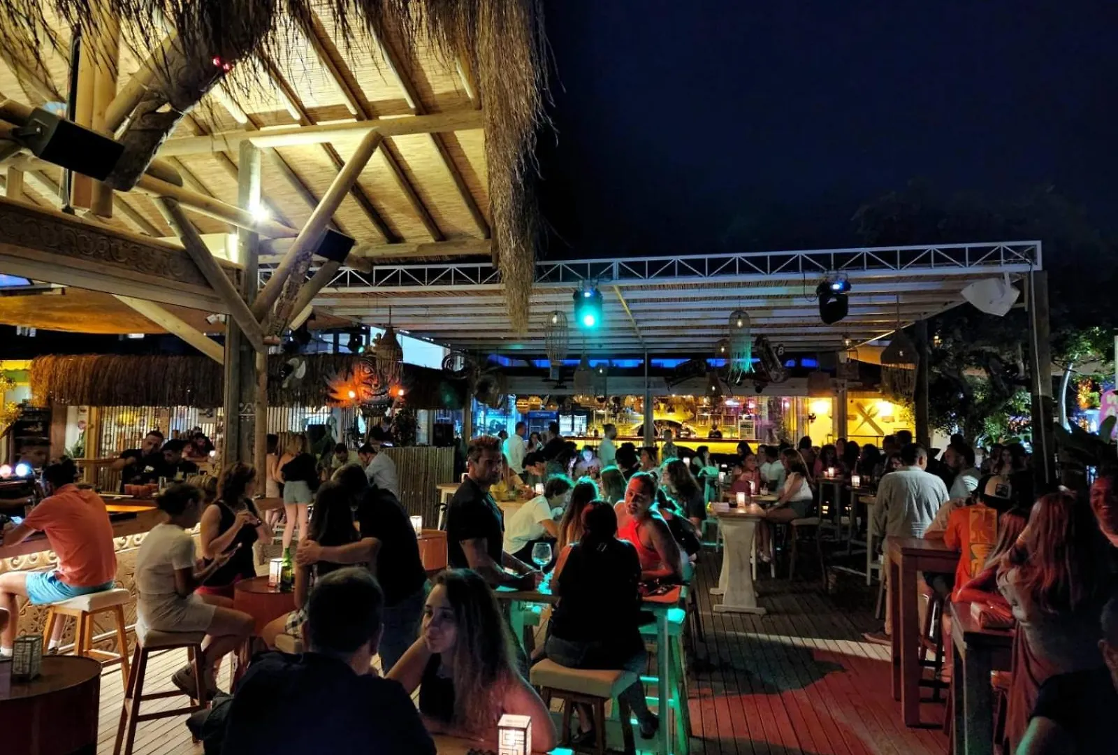 Kefi Beach & Suites Ortakent Turecko