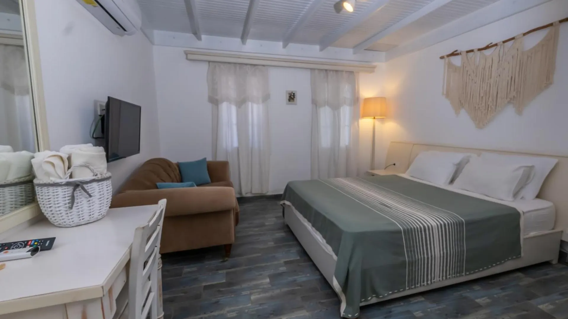 Hotel Kefi Beach & Suites Ortakent