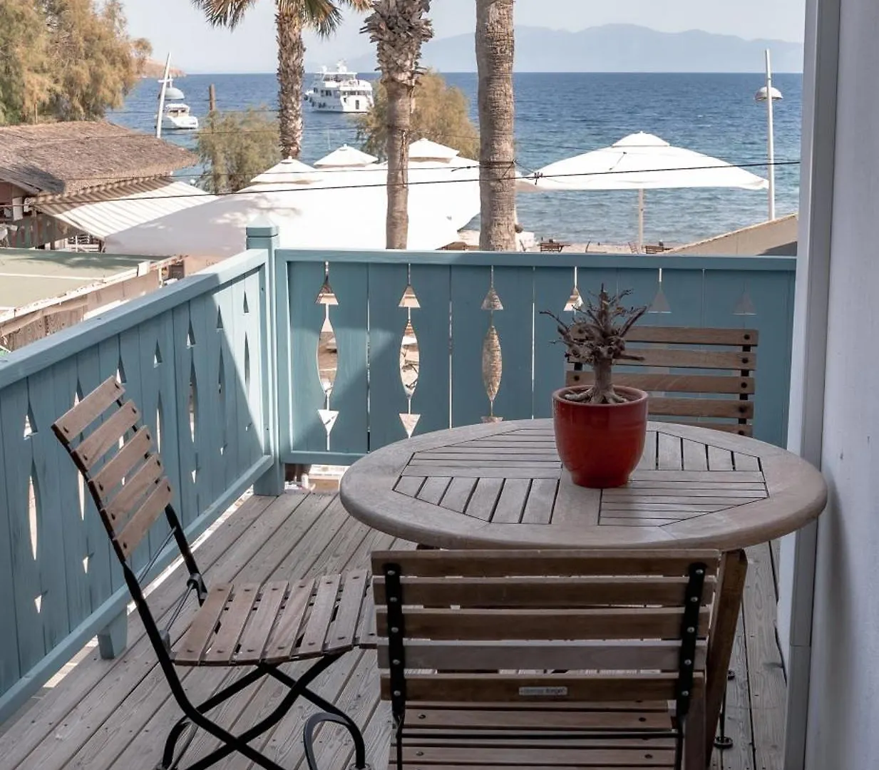 Kefi Beach & Suites Ortakent