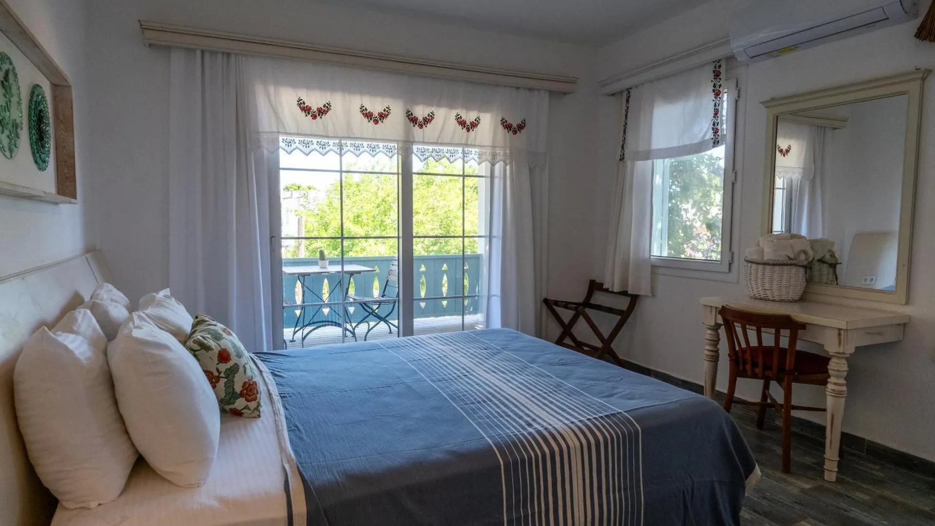 Kefi Beach & Suites Ortakent 3*,  Tyrkiet