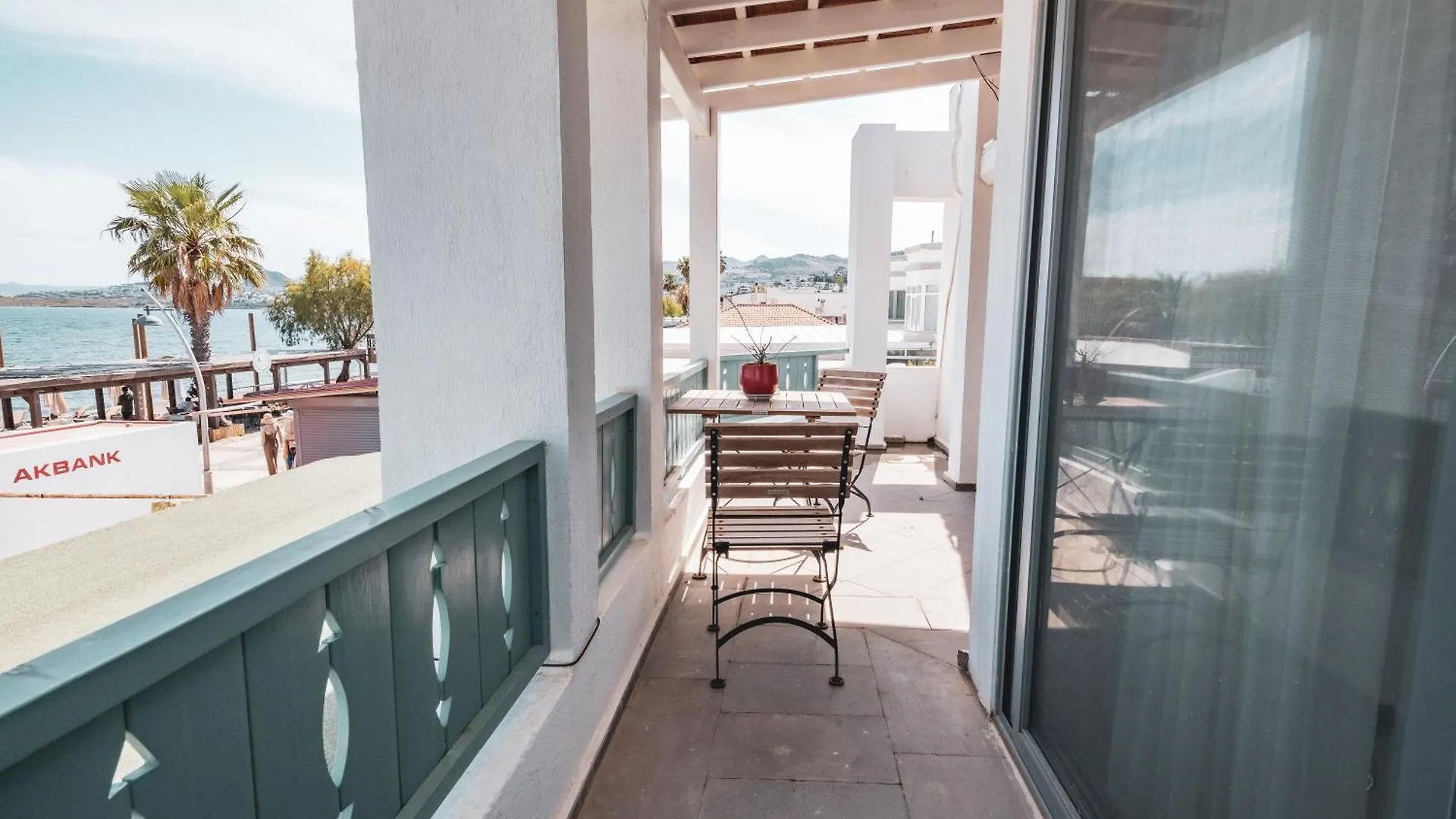 Kefi Beach & Suites Ortakent Tyrkiet