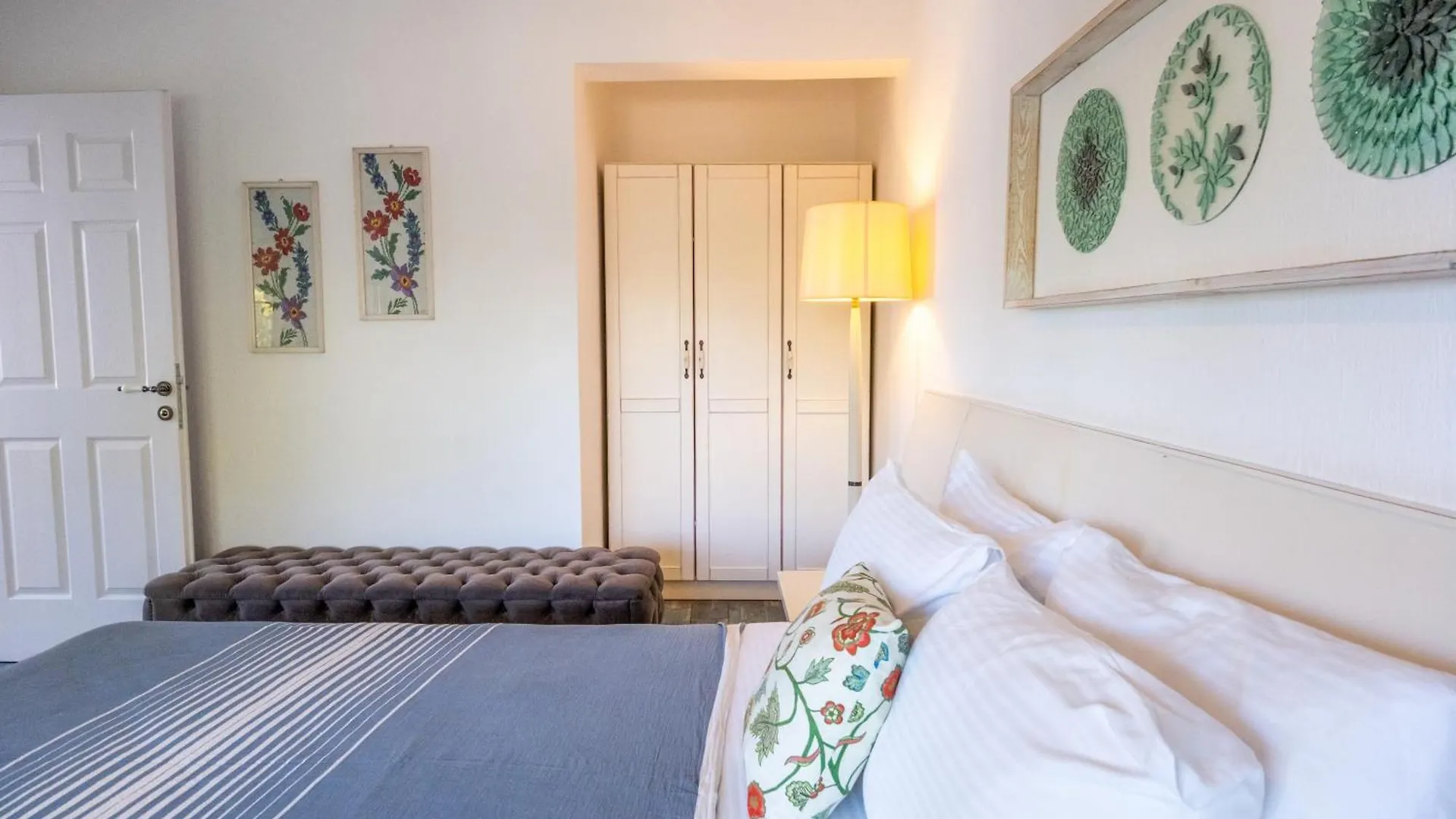 Kefi Beach & Suites Ortakent