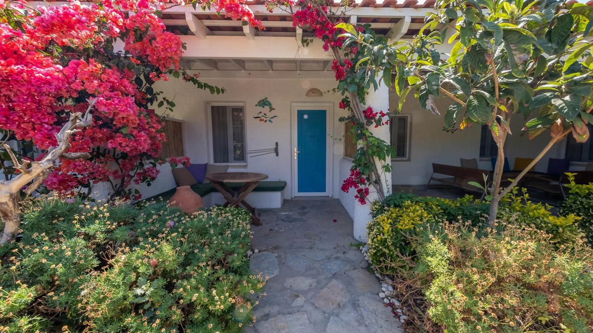 Kefi Beach & Suites Ortakent 3*,  Turecko